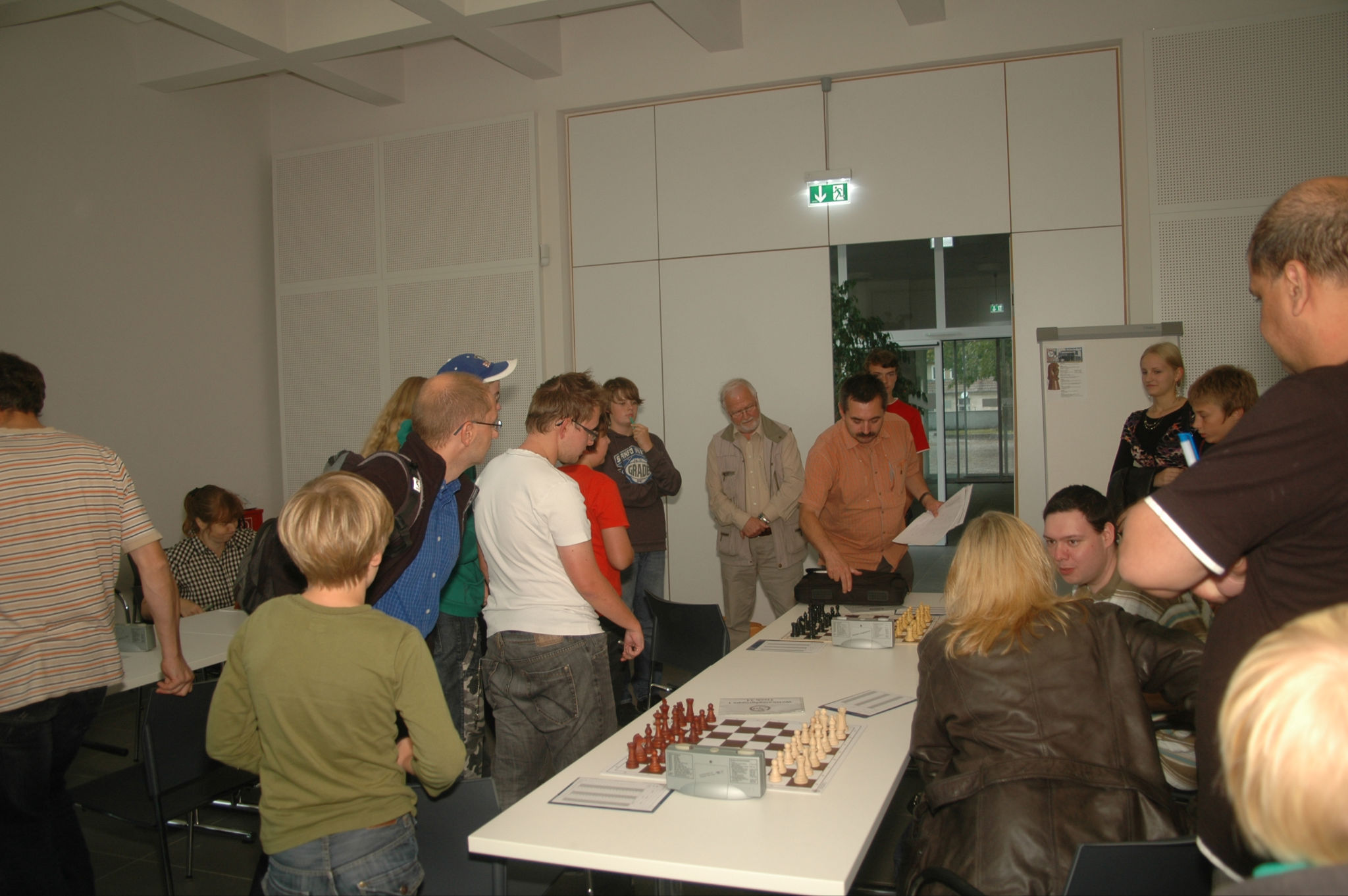 Vorschau